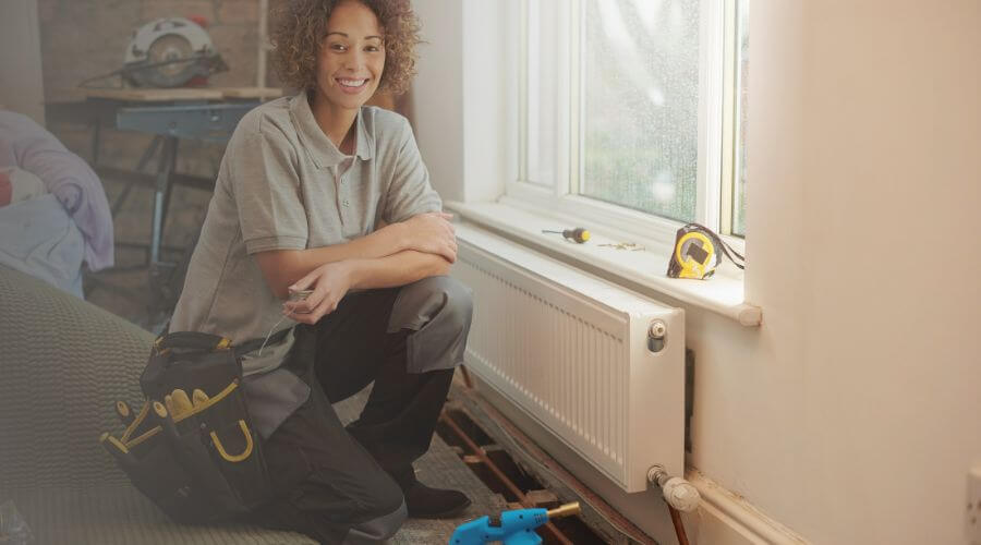 Professional Leak Detection in Pine River, MN